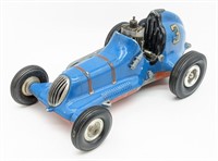 Vintage Cox Thimble Drome Race Car w/ Engine