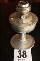 Aladdin Model C Oil Lamp 11"