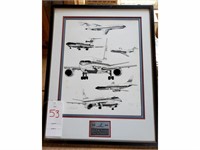 1948 - 1988 Piedmont Jets picture