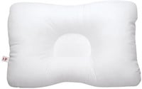 cts D-Core Cervical Support Pillow, Standard Firm