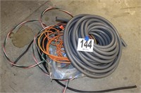 Conduit & Electrical Wire