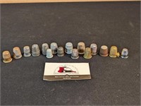 Thimbles (16)