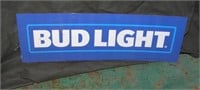 Modern bud Light sign