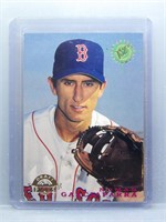 Nomar Garciaparra 1995 Stadium Club Rookie