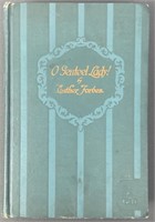Oh Genteel Lady by Esther Forbes Vintage Book