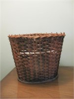 Wicker Basket