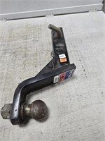Reese Tow Hitch with 2" Ball