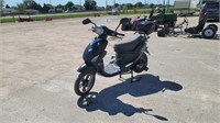 GIO Electric Scooter