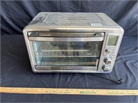 Hamilton Beach Toaster Oven