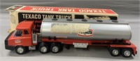 Texaco Tank Toy Truck w/ Box