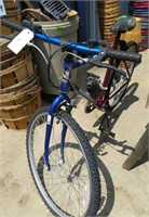 Roadmaster Mt Climber Mountain Bike