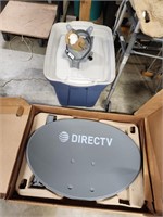 Directv Satellite new in box