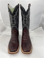 Tanner Mark Sz 11 Men's Boots