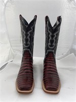 Tanner Mark Sz 10-1/2 Men's Boots