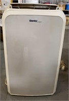 Danby Designer Portable air conditioner
