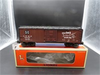 Lionel 6464-497 ATSF Boxcar 6-29202