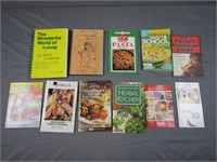 Misc. Cookbooks