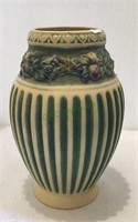 Beautiful vintage flower vase unmarked possibly