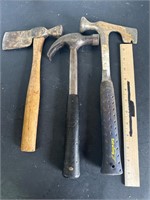 Hammers