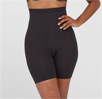 ASSETS SPANX WOMEN’s High Waist Mid-Thigh (Size 3)