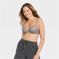 Women's Icon Full Coverage Lightly Lined Bra with