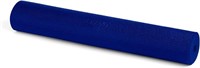 4mm Thick Blue Yoga Mat