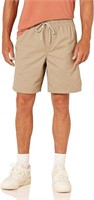 Amazon Essentials Men's Drawstring Walk Short (Ava