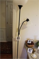 Floor Lamp - 6'