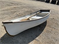 10' Paddle Boat