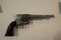 Hubley Ric-O-Shay 45 cap gun