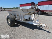 1991 Tyler LF5 Spreader