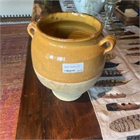 Small Ceramic Urn