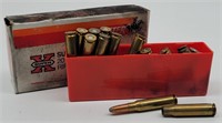 (11rds) 308 Win 180 Gr. Power Point Live Ammo