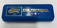 Vintage Huang Star Performer Harmonica