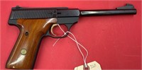 Browning Challenger II .22LR Pistol