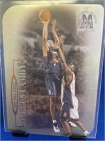 1996 Skybox Metal Xplosion Marcus Camby