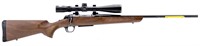 Browning AB3 HUNT COMBO 243 Scope 22B