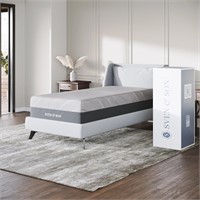 Twin XL Sven & Son Hybrid Mattress  14IN Soft