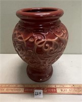 EYE CATCHING DISPLAY VASE