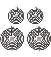 WB30M1Replacement Range Stove Top Surface Burner