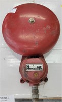 VTG. REEVE ELECTRICAL CO.  FIRE ALARM BELL