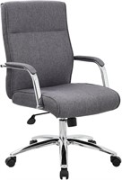 Boss Office Products Modern Conference Chair