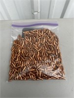 Bag of Misc. Bullets