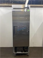 True T-23F Single Door S/S Freezer