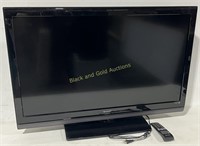 SHARP LCD HD TV 40 Inch