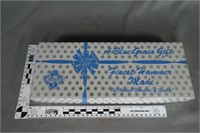 Blue Grass hammer gift box