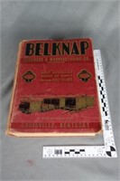 Belknap Catalog No. 100