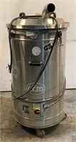 CFM Dust Collector
