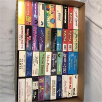 21 Vhs Tapes