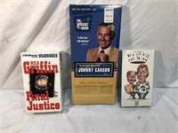 Johnny Carson, Big Chuck And Little John Vol 2
